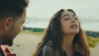Nare&Gediz | Ben Hayatın Mağlubuyum