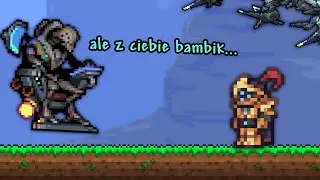 EXO MECHY POKONANE!! [Terraria Calamity Ep.29]