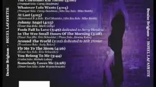 Fly Me To The Moon (Orchestra Version)