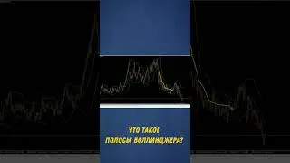 Три полоски для трейдера | Мир трейдинга 