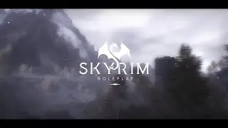 старт ОБТ SKYRIM RP (КЭМ РП)