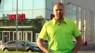 Ulmart ALS Ice Bucket Challenge