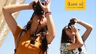 Intégrate a la Comunidad Lumière