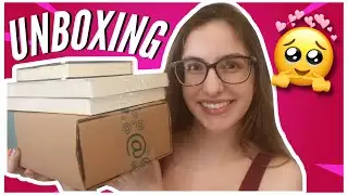 I bought the POPULAR BOOKS you recommended! | UNBOXING 📦