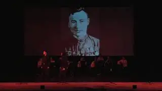 ПЕНЗЕНСКИЙ ХОР