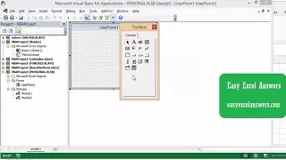 How to install the Calendar and date picker on your toolbox