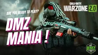 Warzone 2 Indonesia DMZ.exe