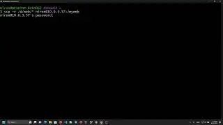 Change DocumentRoot