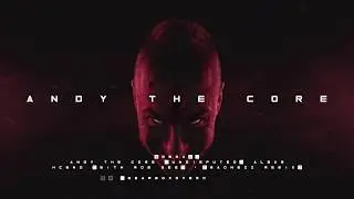Andy The Core & Rob GEE - HCWND (Madnezz Rmx) [GBOA01]