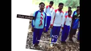 SMA NEGERI 1 SEPUTIH BANYAK