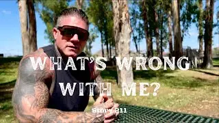 TCAV TV: What's Wrong With Me? - Story 211