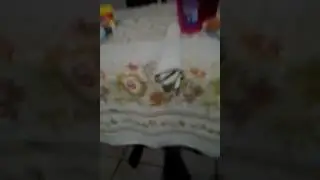 Cabelo de picina muito em niado