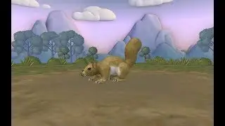 Spore животные, древние и современные 41