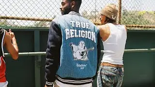 Get Loose | True Religion