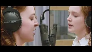 Camille & Julie Berthollet - Le sud (Nino Ferrer)