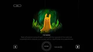 Rain World: Downpour: preamble