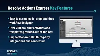 Getting Started with Resolve Actions Express SaaS: A Beginner’s Guide