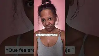 Makeup Transformation tutorial 