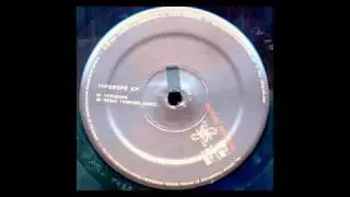 Mathew Jonson: Typerope