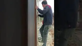 Steel building construction