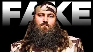 Duck Dynasty FELL OFF – Destroyed By Its Own Mouth