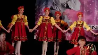 ДЕТСКОЕ ДВИЖЕНИЕ 21 ВЕК  (мастер-класс и вручение дипломов)