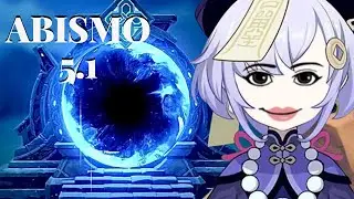 ABISMO RANDOM 5.1 | Genshin Impact