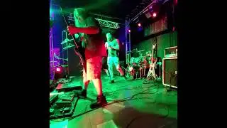 Karin Comes Killing @ Shredder Boise Idaho 05/11/24
