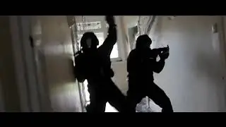 FBI работаем