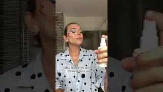 Non Cakey Makeup Technic/ Hack
