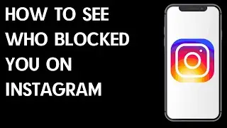 How To See Who Viewed My Instagram Video / Reels