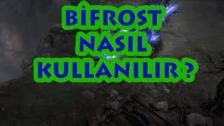 LOST ARK | BİFROST NEDİR ? | 