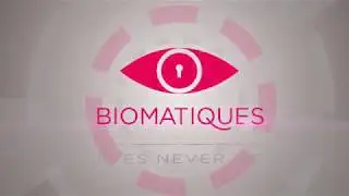Biomatiques Access Control Solutions - For All