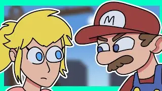 If Charles Martinet used his original 