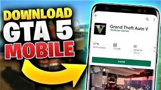 Best Android Game like GTA 5 || High Graphics Game For Android.