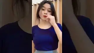 tiktok cewek gunungnya besar banget