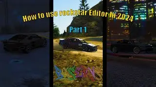 How To Use Rockstar Editor In 2024