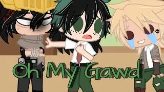 Oh My Gawd 😱😰 || Short meme lol || Original ||