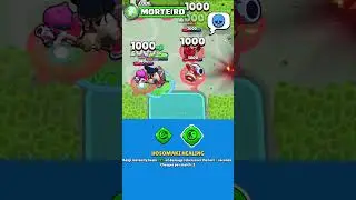 NEW BRAWLER: KENJI🐱‍👤🔥 Brawl Stars Sneak Peeks #shorts #brawlstars #spongebob #kenji
