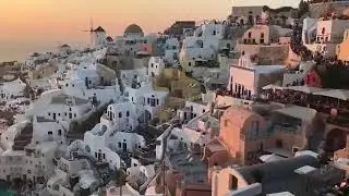 Santorini, Greece