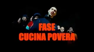 FASE - CUCINA POVERA [official video clip]
