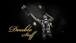 FIRE LIFE FEST 18 | BATTLE | Double Staff