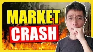 The Market CRASH Is HERE | Do This Now