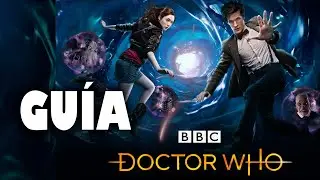 Guía de Doctor Who