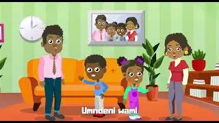 My Family - Ambani Africa