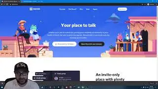 The Discord Is Ready! (PUBG & Warzone)
