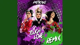 Tough Love (Remix)