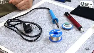 Welches Werkzeug benötige ich für Modellbau Projekte? Unsere Empfehlungen (Teil 2)