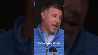 Nothing football coaches hate talking about more than tanking 👀 