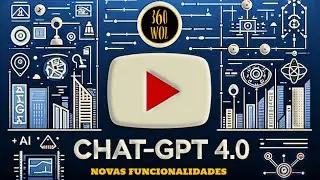 Chat GPT 4o - novas habilidades de conversação